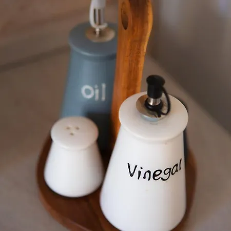 Appartement St Peter 105 *