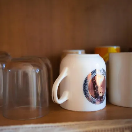 Appartement St Peter 105