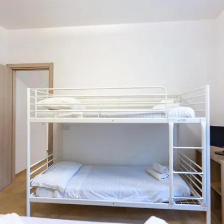 St Peter 105 Appartement Rome