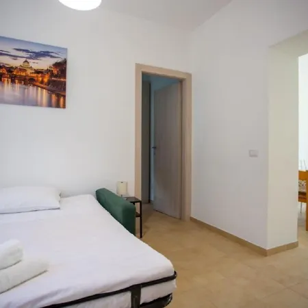 Appartement St Peter 105 *