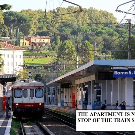 St Peter 105 Appartement