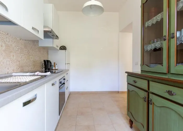 Appartement St Peter 105