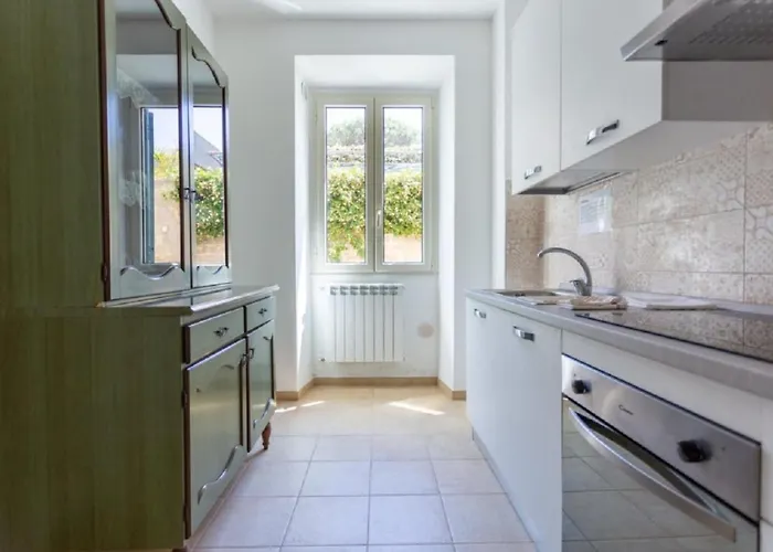 Appartement St Peter 105