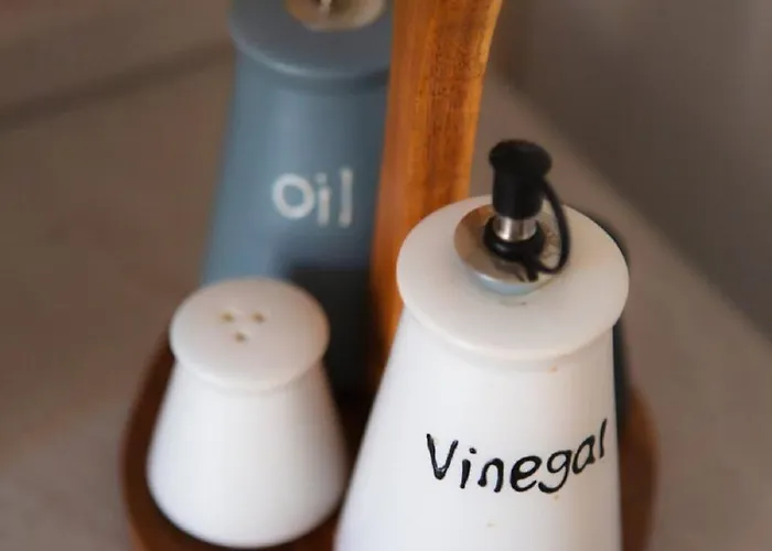 Appartement St Peter 105 *