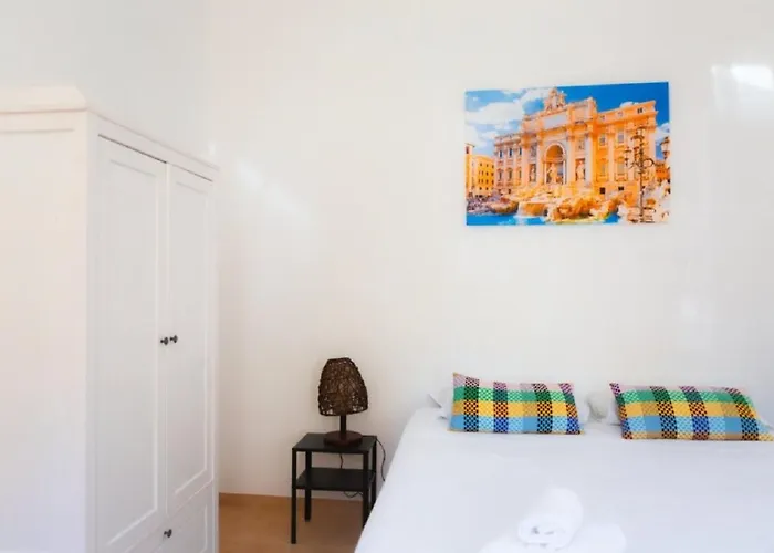 Appartement St Peter 105 Rome