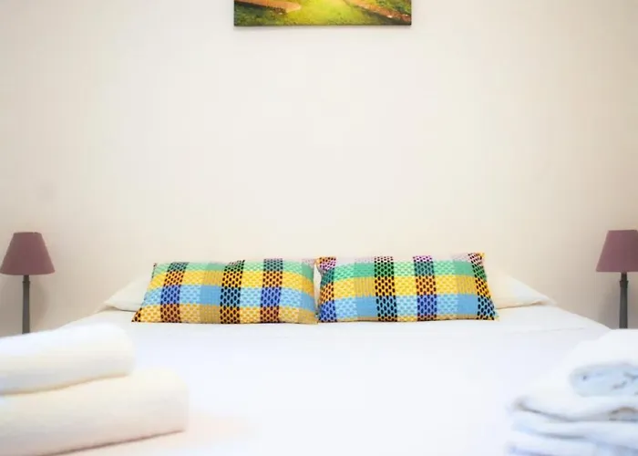 Appartement St Peter 105