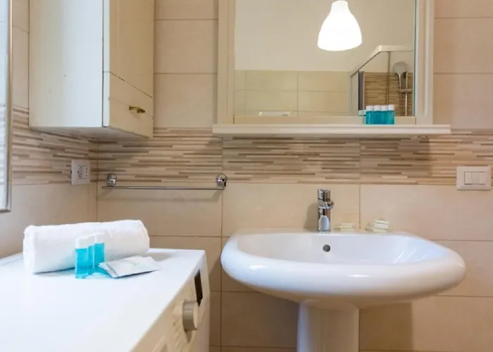 St Peter 105 Appartement *