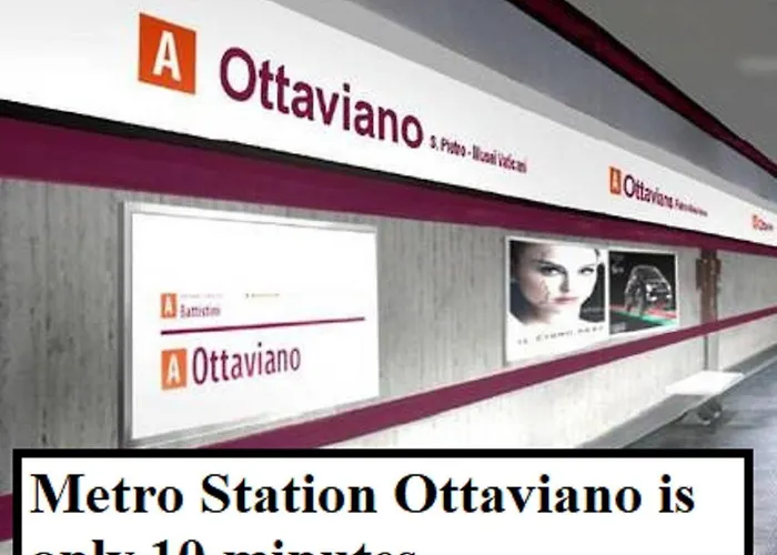 Appartement St Peter 105 *