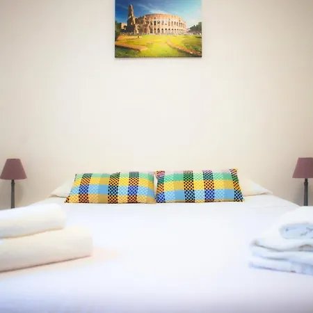 Appartement St Peter 105