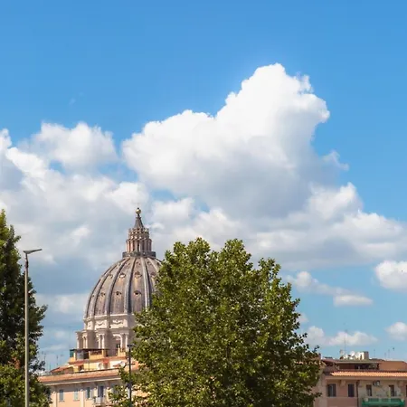 St Peter 105 * Rome